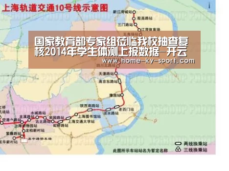 国家教育部专家组莅临我校抽查复核2014年学生体测上报数据-开云(图1) 开云体育