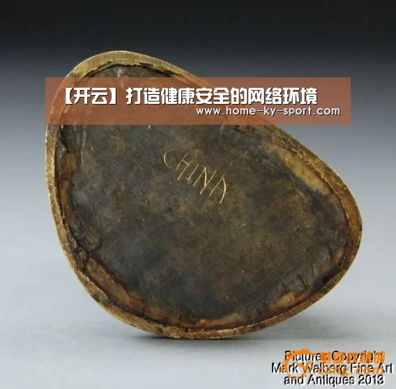 【开云】打造健康安全的网络环境(图3)